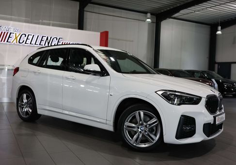 BMW X1, 2022 2