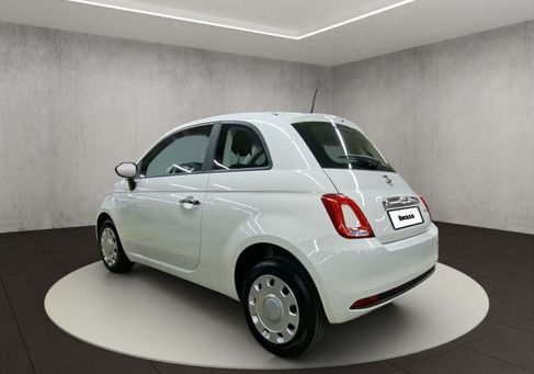 Fiat 500, 2023