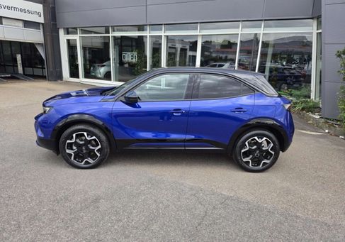 Opel Mokka, 2025 2