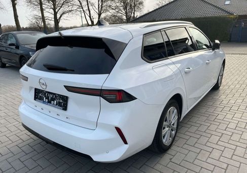 Opel Astra, 2023 3