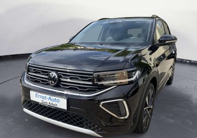 Volkswagen T-Cross, 2026