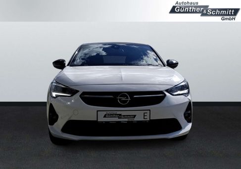 Opel Corsa, 2023 3