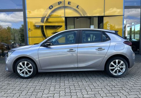 Opel Corsa, 2022 3
