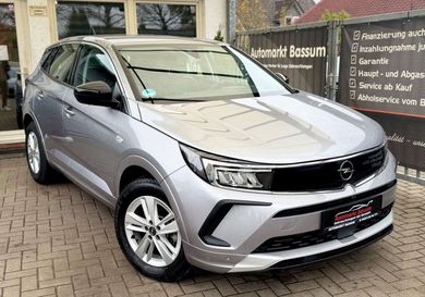 Opel Grandland X, 2024