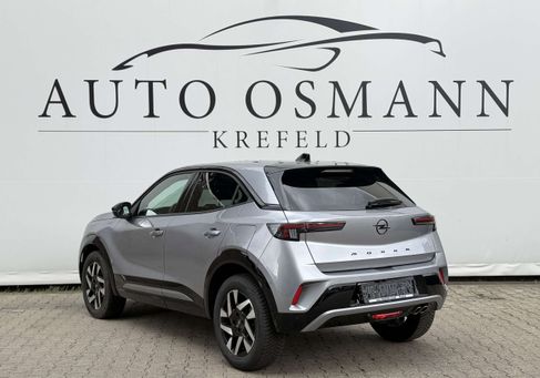 Opel Mokka, 2025 3