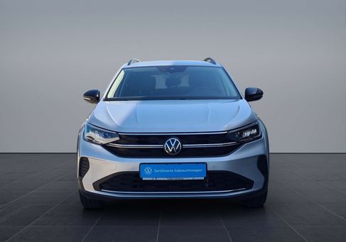 Volkswagen Taigo, 2025