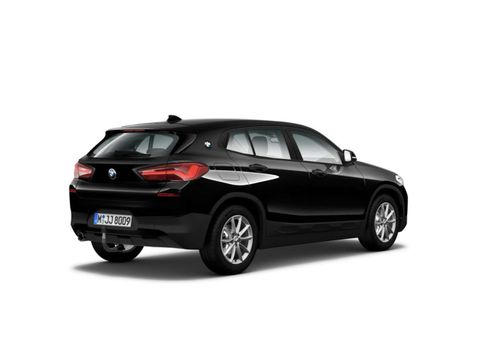 BMW X2, 2020 3