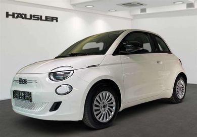 Fiat, 2025