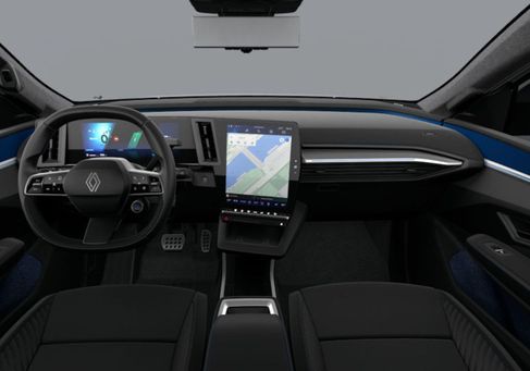 Renault Scenic, 2025