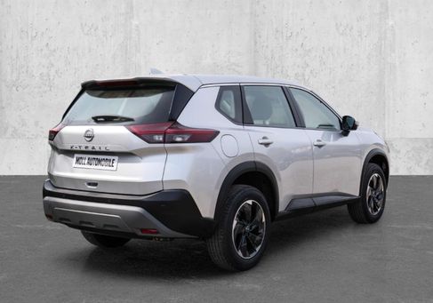 Nissan X-Trail, 2026 2