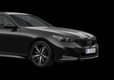 BMW 520, 2027