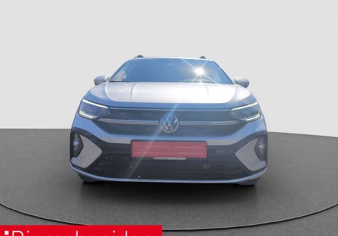 Volkswagen Taigo, 2025