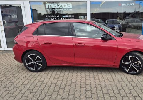 Opel Astra, 2023