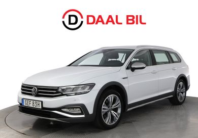 Volkswagen Passat, 2024