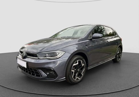 Volkswagen Polo, 2025