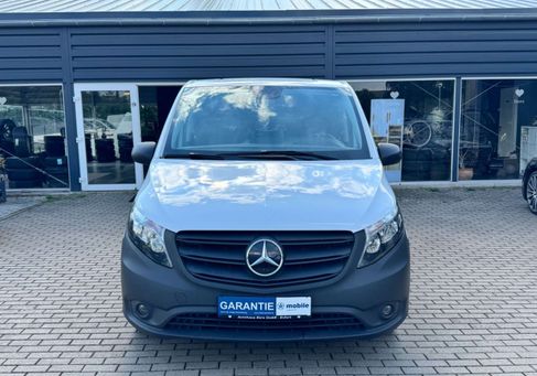 Mercedes-Benz Vito, 2021