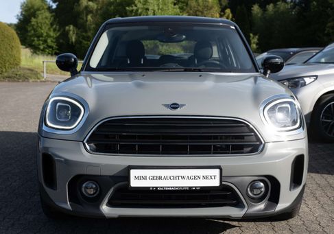 MINI Cooper Countryman, 2023