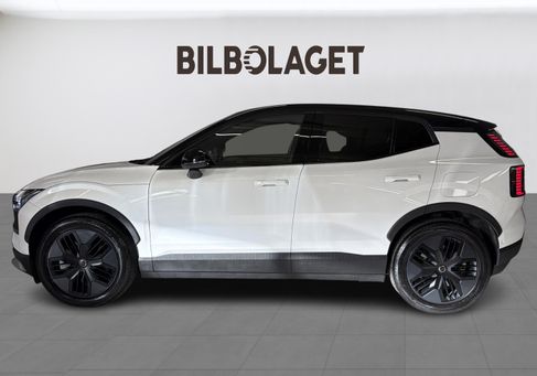 Volvo, 2025 2