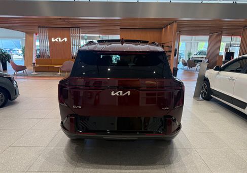 Kia, 2026 3