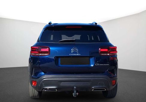 Citroën C5 Aircross, 2024 3