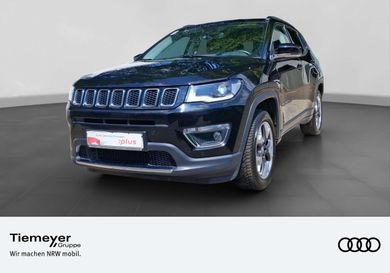 Jeep Compass, 2019