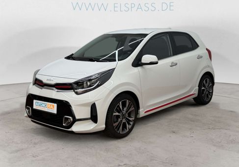 Kia Picanto, 2022