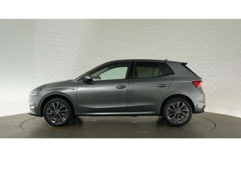 Skoda Fabia, 2026