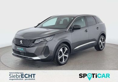 Peugeot 3008, 2023