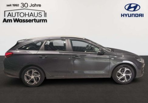 Hyundai i30, 2023 3