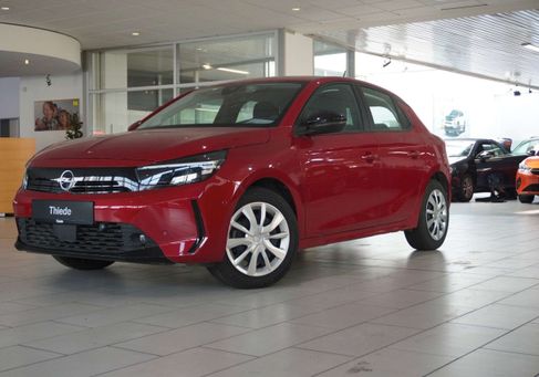 Opel Corsa, 2024 3