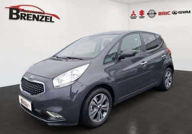 Kia Venga, 2019
