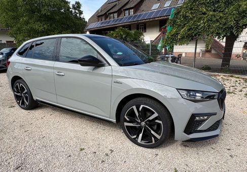 Skoda Scala, 2024