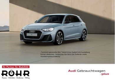 Audi A1, 2025