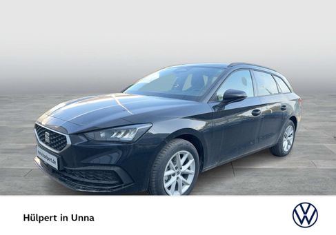 Seat Leon, 2026
