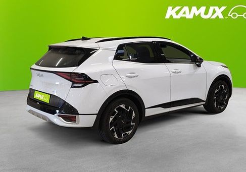 Kia Sportage, 2025 3