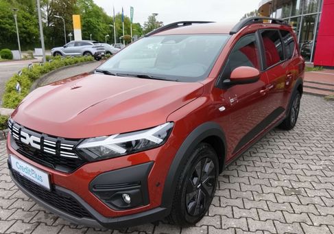 Dacia Jogger, 2025 2