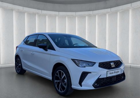 Seat Ibiza, 2026