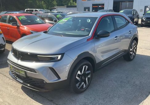 Opel Mokka, 2023 2