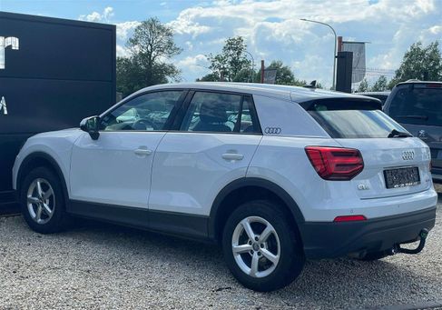 Audi Q2, 2019 3