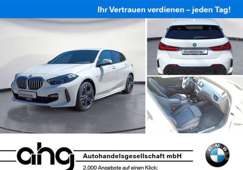 BMW 118, 2023