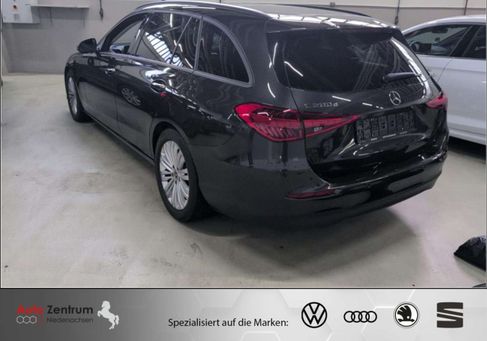 Mercedes-Benz C 200, 2023