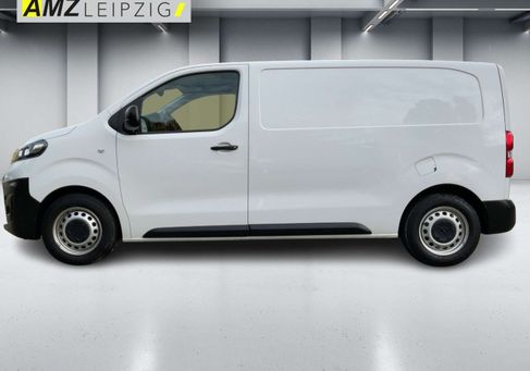 Opel Vivaro, 2022