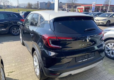 Renault Captur, 2020