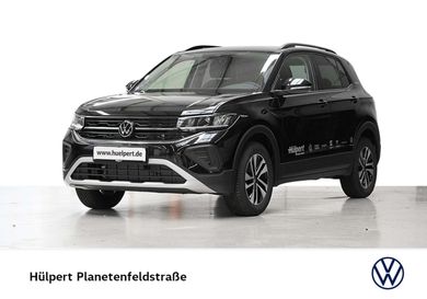 Volkswagen T-Cross, 2026