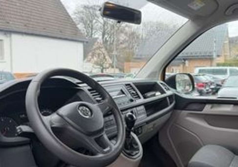 Volkswagen T6 Transporter, 2017