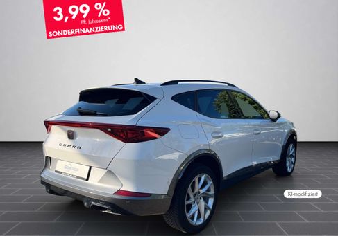 Cupra Formentor, 2023