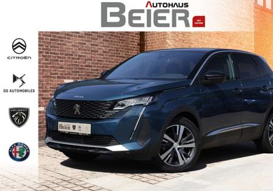 Peugeot 3008, 2023