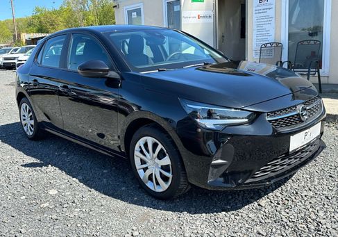 Opel Corsa, 2023 3