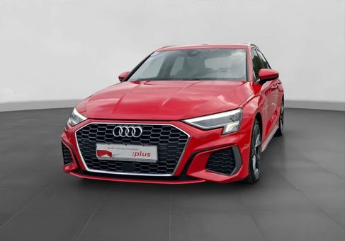 Audi A3, 2020 2