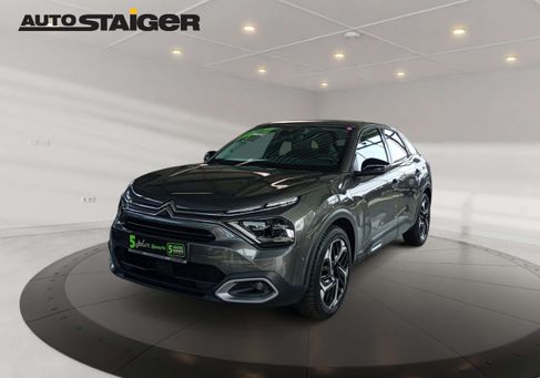 Citroën C4, 2024 2